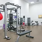 Bnbmehomes - Modern Interior 2 Bedroom - Al Habtoor - 4053