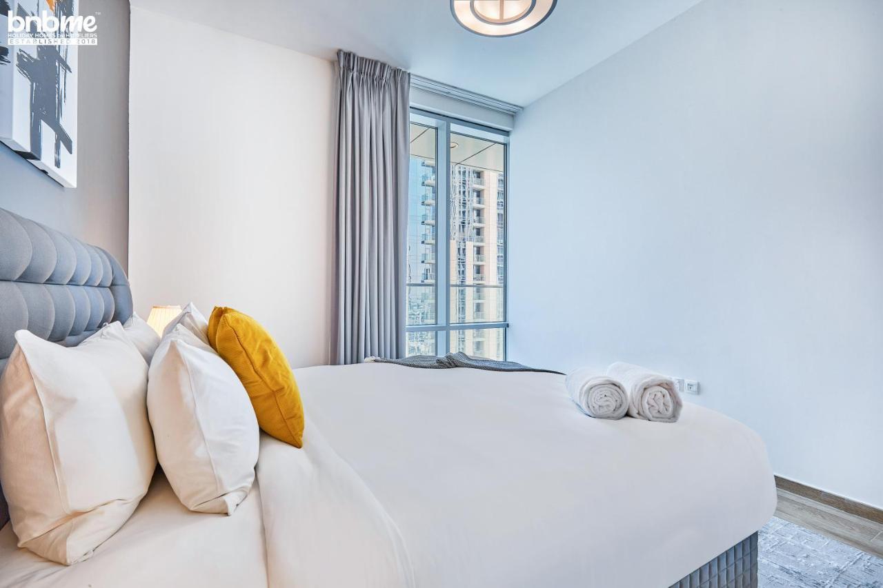 Apartment Bnbmehomes - Modern Interior 2 Bedroom - Al Habtoor - 4053 *