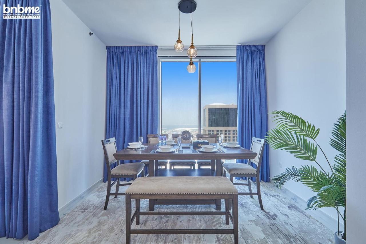 Apartment Bnbmehomes - Modern Interior 2 Bedroom - Al Habtoor - 4053 *